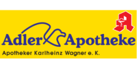 Logo der Firma Adler Apotheke aus Lauf