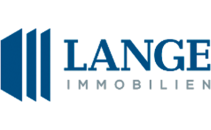 Logo der Firma Lange Immobilien GmbH aus Coburg