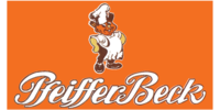 Logo der Firma Pfeiffer Beck aus Bad Säckingen