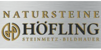 Logo der Firma Natursteine Höfling aus Fürth