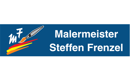 Logo der Firma Malermeister Steffen Frenzel aus Ralbitz-Rosenthal auf dem Branchenportal Maler.org