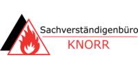 Logo der Firma Sachverständigenbüro KNORR | Ing. Markus Knorr aus Velbert