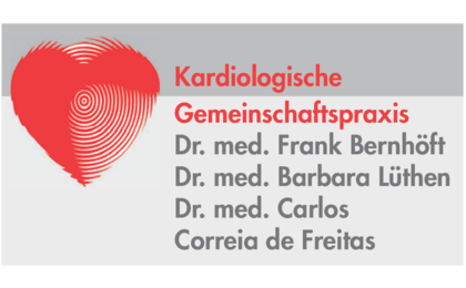 Logo der Firma Bernhöft Dr. Frank, Lüthen Barbara Dr. aus Neuss