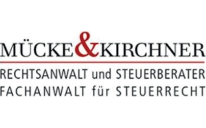 Logo der Firma Mücke und Kirchner Steuerkanzlei aus Garmisch-Partenkirchen