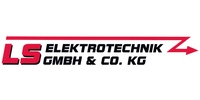 Logo der Firma LS Elektrotechnik GmbH & Co. KG aus Mühlhausen