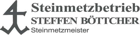 Logo der Firma Steinmetzbetrieb STEFFEN BÖTTCHER aus Chemnitz
