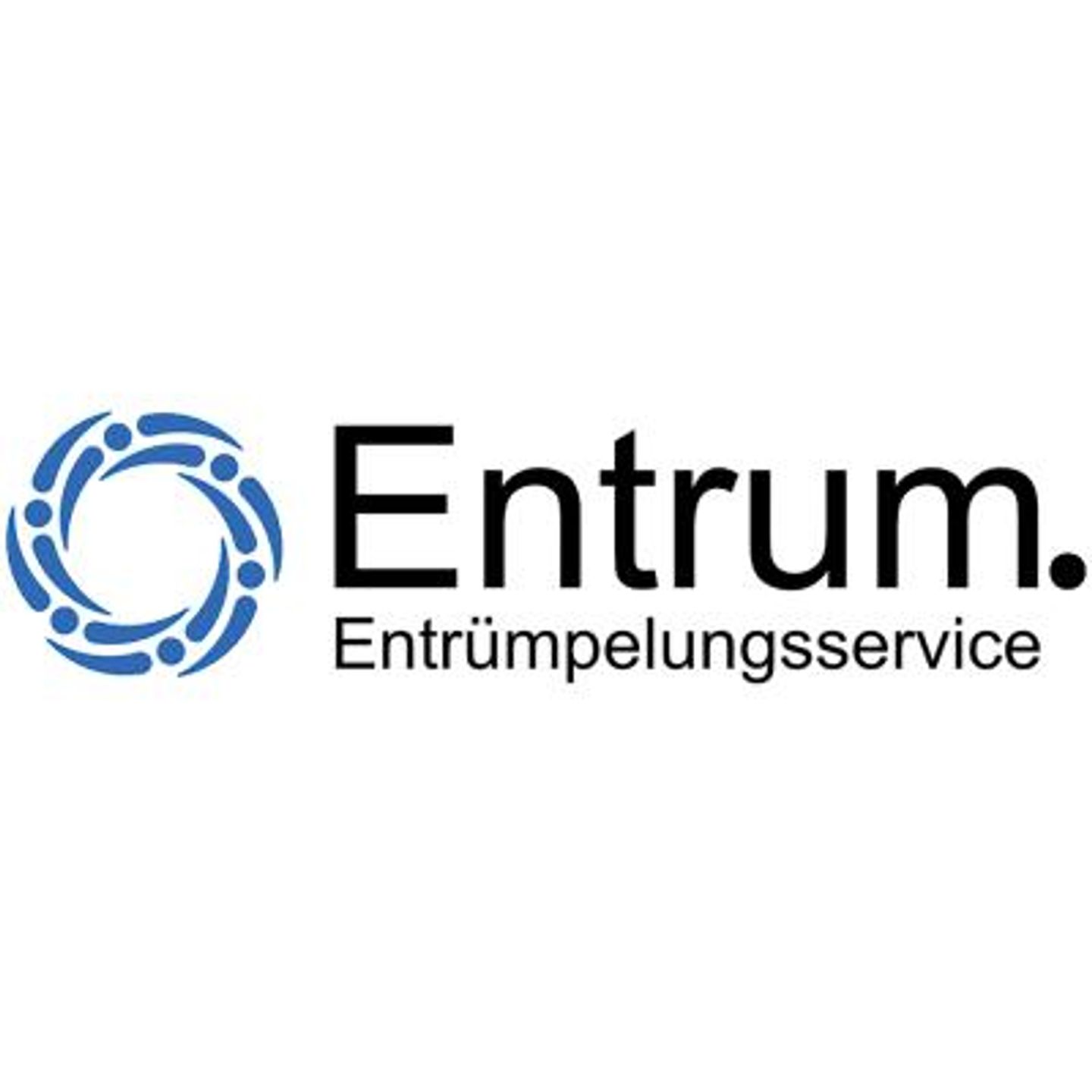 Logo der Firma Entrum UG - Entrümpelungsservice aus Düsseldorf