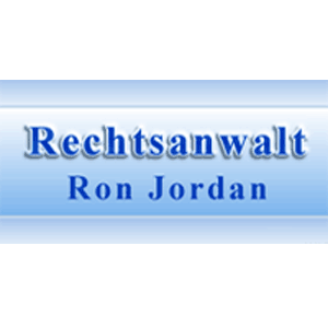 Logo der Firma Rechtsanwalt Ron Jordan aus Oschersleben