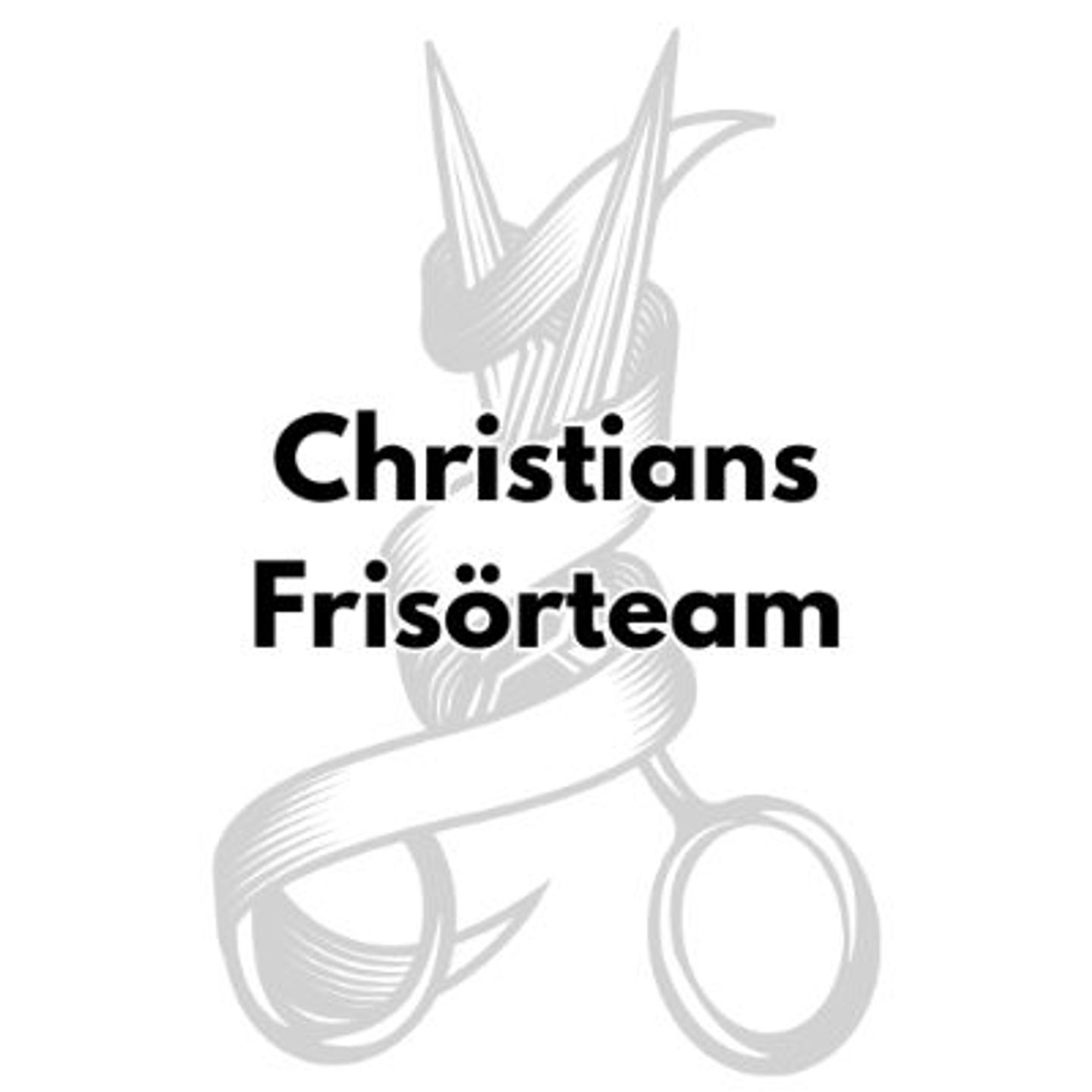 Logo der Firma Frisör Rosenheim - Christians Frisörteam aus Rosenheim