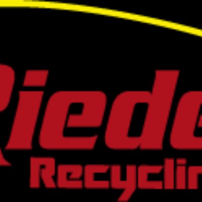 Logo der Firma Riedel Recycling GmbH aus Moers