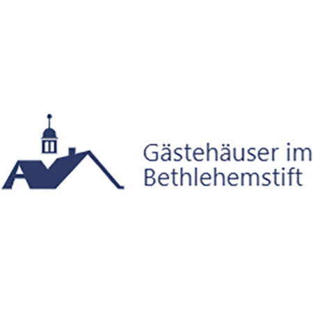 Logo der Firma Gästehaus Bethlehemstift | Diakonie Westsachsen aus Hohenstein-Ernstthal