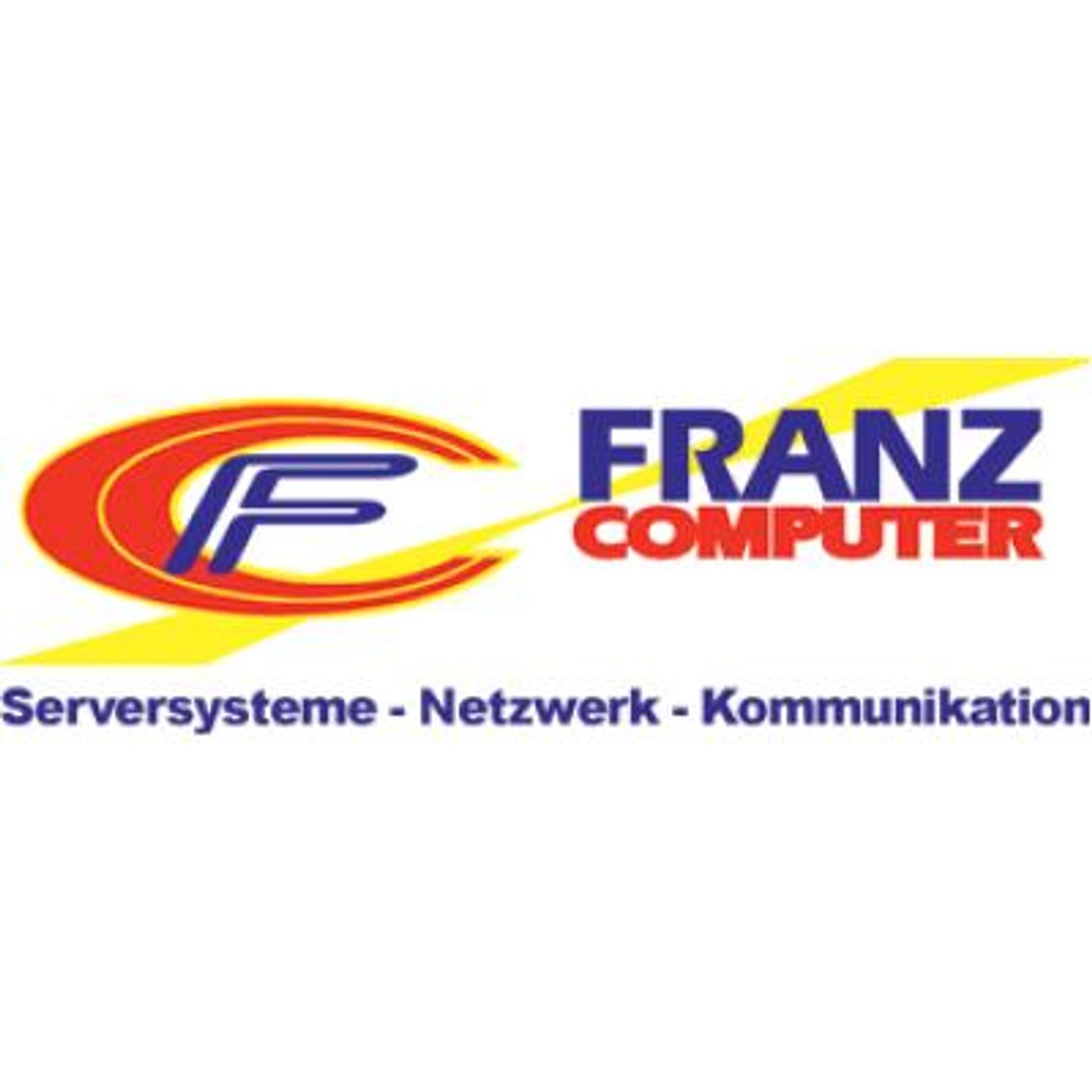 Logo der Firma Franz Computer aus Georgensgmünd