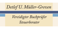 Logo der Firma Müller-Greven Detlef U. aus Dresden