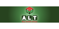 Logo der Firma A.L.T. Bau GmbH Zittau aus Zittau