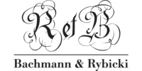 Logo der Firma Antiquitäten, Buchhandel, Antiquariat Bachmann & Rybicki aus Dresden