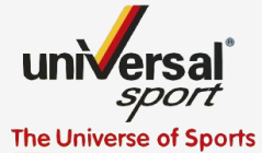 Logo der Firma Universal Sport GmbH aus Schönaich