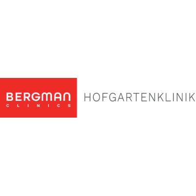Logo der Firma Bergman Clinics Hofgartenklinik aus Aschaffenburg