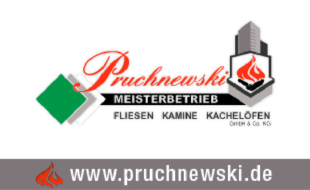 Logo der Firma Pruchnewski GmbH & Co. KG aus Gotha