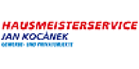 Logo der Firma Hausmeisterservice Jan Kocánek aus Zorneding
