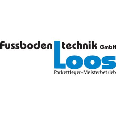 Logo der Firma Loos GmbH Fußboden aus Solingen
