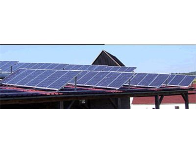 Beispielarbeit von Hempfling Elektro, Solar und Heizung - veröffentlicht auf Sanitaer.org