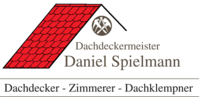 Logo der Firma Daniel Spielmann Dachdeckermeister aus Neustadt