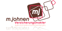 Logo der Firma Versicherungsmakler Johnen M. GmbH aus Dormagen auf dem Branchenportal Finanzberater.net