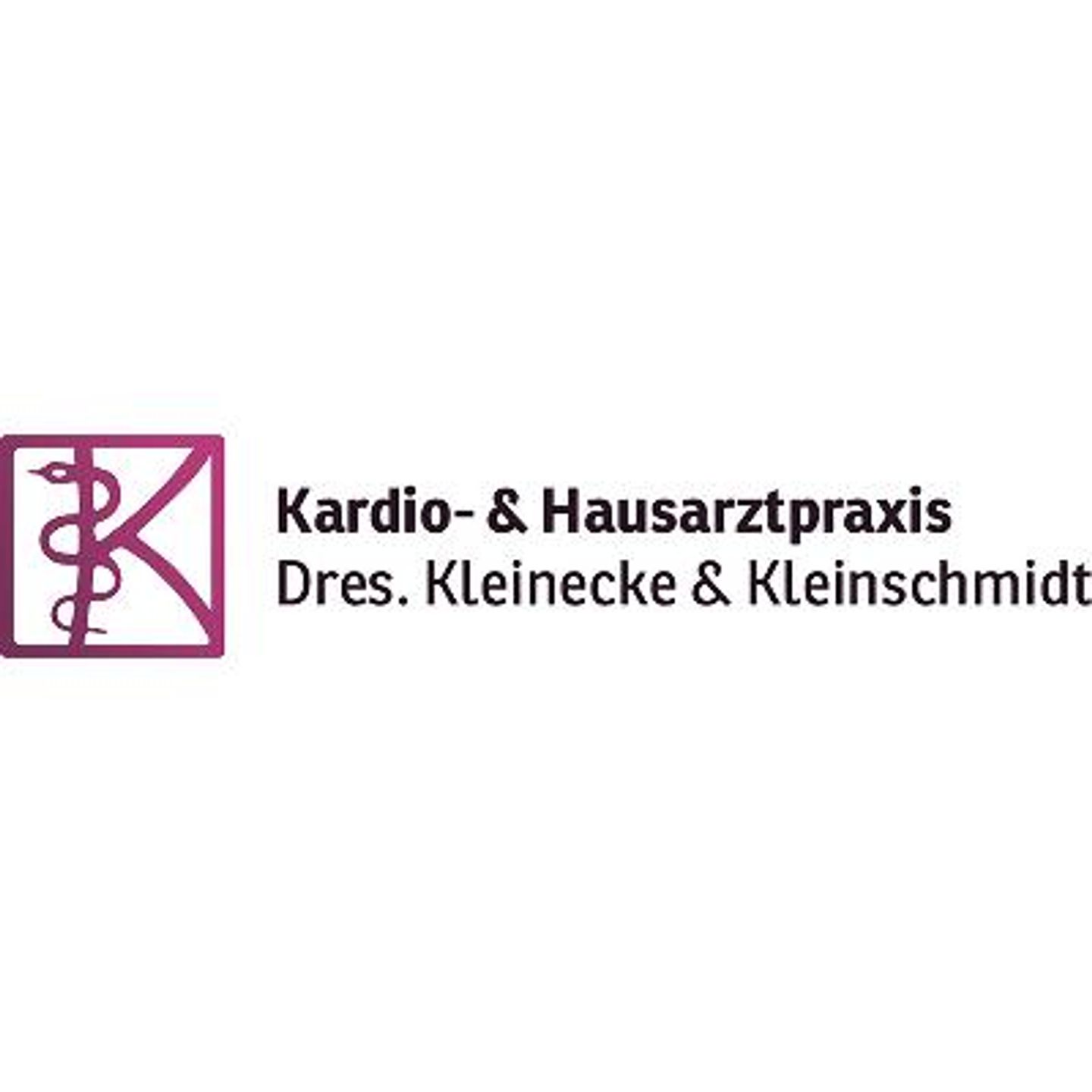 Logo der Firma Dr. Ursula Kleinecke Dr. Martin Kleinschmidt aus Bamberg