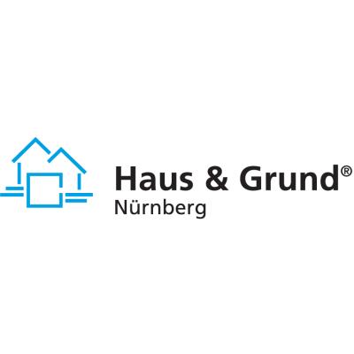 Logo der Firma Haus & Grund Nürnberg aus Nürnberg