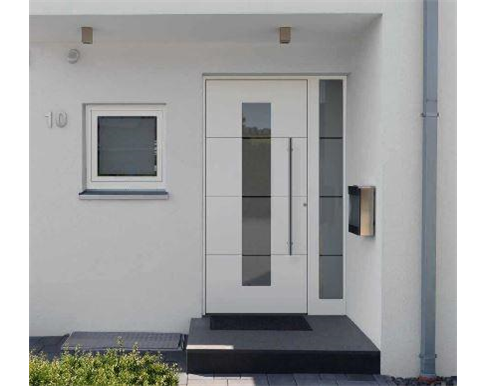 Beispielarbeit von Schreinermeister Furth GmbH - veröffentlicht auf Glaserei.org