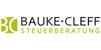 Logo der Firma Bauke Cleff GbR aus Kolbermoor