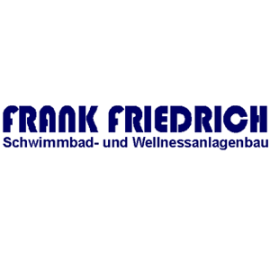 Logo der Firma Frank Friedrich Schwimmbad- Wellnessanlagenbau GmbH  aus Rastatt