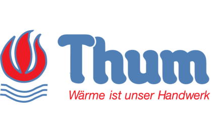 Logo der Firma Thum Sanitär & Heizungsbau GmbH aus Rödental