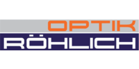 Logo der Firma Optik Röhlich aus Dietfurt