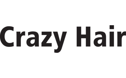 Logo der Firma Crazy Hair aus Fürth