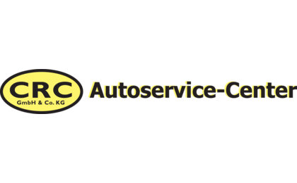 Logo der Firma CRC Autoservice-Center GmbH & Co. KG aus Reichenberg