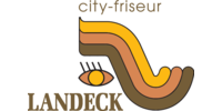 Logo der Firma Landeck City-Friseur aus Haslach