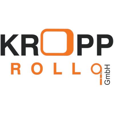 Logo der Firma Kropp Rollo GmbH aus Hof
