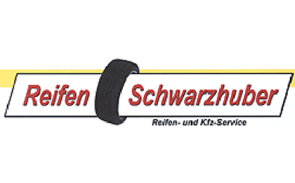 Logo der Firma Reifen- und Kfz-Service Schwarzhuber aus Dietramszell