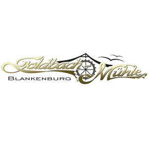 Logo der Firma Café & Pension Goldbachmühle aus Blankenburg, Heimburg