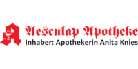 Logo der Firma Aesculap-Apotheke aus Neschwitz