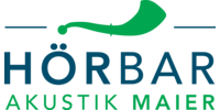 Logo der Firma Hörgeräte Haas aus Cham auf dem Branchenportal Akustiker.net