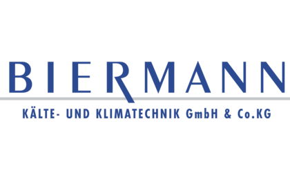 Logo der Firma Biermann Kälte- und Klimatechnik aus Georgensgmünd