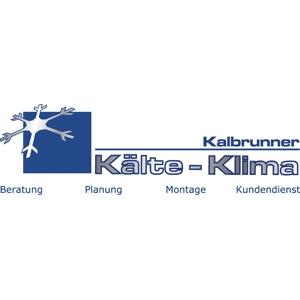Logo der Firma Kalbrunner-Kälte-Klima GmbH aus Dossenheim