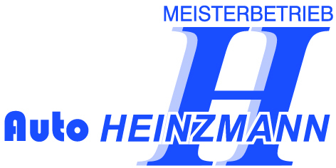 Logo der Firma Auto Heinzmann aus Schleiz