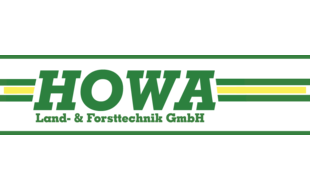 Logo der Firma HOWA-Landtechnik GmbH aus Neusorg