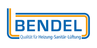 Logo der Firma Bendel W. GmbH Heizung aus Limburg