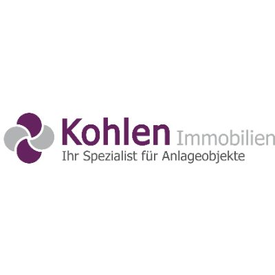 Logo der Firma Sylvia Kohlen Immobilien aus Krefeld