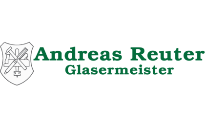 Logo der Firma Reuter Andreas Glasermeister aus Klingenberg