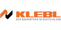 Logo der Firma Klebl GmbH aus Neumarkt